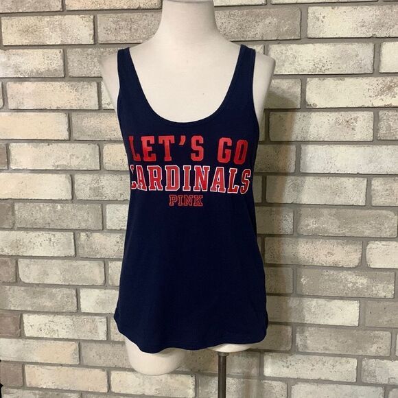 PINK Victoria's Secret Tops - 3for$20 tank top cardinals xs pink